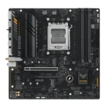ASUS TUF GAMING A620M-PLUS WIFI — фото 1