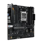 ASUS TUF GAMING A620M-PLUS WIFI — фото 3