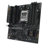 ASUS TUF GAMING A620M-PLUS WIFI — фото 4