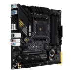 ASUS TUF GAMING B450M-PRO S — фото 2