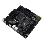 ASUS TUF GAMING B450M-PRO S — фото 3