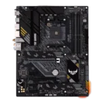 ASUS TUF GAMING B550-PLUS (WI-FI) — фото 1