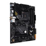 ASUS TUF GAMING B550-PLUS (WI-FI) — фото 2