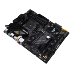 ASUS TUF GAMING B550-PLUS (WI-FI) — фото 3