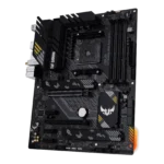 ASUS TUF GAMING B550-PLUS (WI-FI) — фото 4