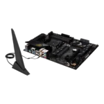 ASUS TUF GAMING B550-PLUS (WI-FI) — фото 6