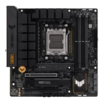 ASUS TUF GAMING B650M-PLUS WIFI — фото 1