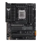 ASUS TUF GAMING X670E-PLUS WIFI — фото 1