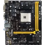 Biostar A320MD PRO — фото 2