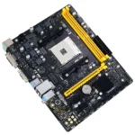Biostar A320MD PRO — фото 3