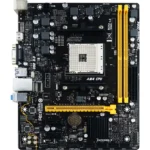Biostar A320MH PRO — фото 2