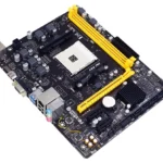 Biostar A320MH PRO — фото 3
