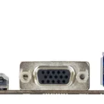 Biostar A320MH PRO — фото 4