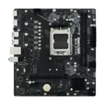 Biostar A620MS — фото 1