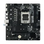 Biostar A620MT — фото 1