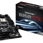 Biostar B350GT5 — фото 1