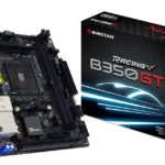 Biostar B350GTN — фото 1