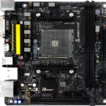 Biostar B350GTN — фото 2