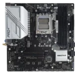Biostar B650M X3D PRO+ — фото 2
