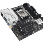 Biostar B650M X3D PRO+ — фото 3