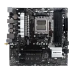 Biostar B650MT-E PRO — фото 1