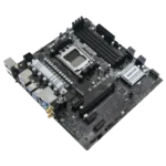 Biostar B650MT-E PRO — фото 2