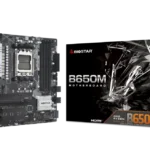 Biostar B650MT-E PRO — фото 4