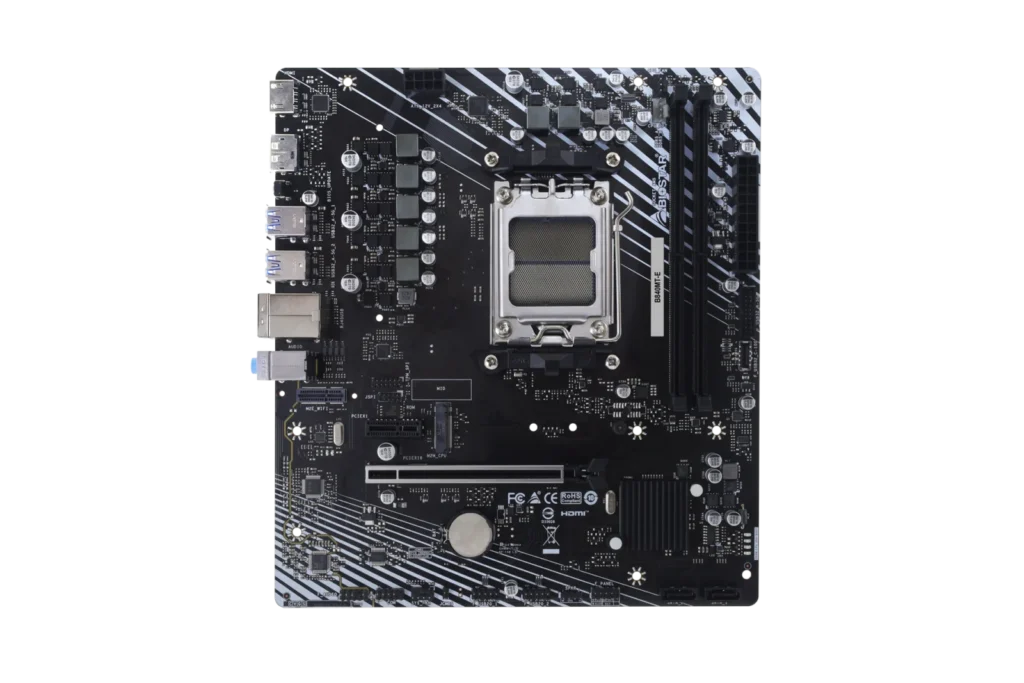 Biostar B840MT-E