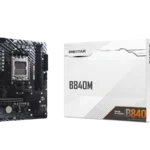 Biostar B840MT-E — фото 4
