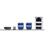 Biostar B850MS-E — фото 3