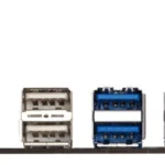 Biostar Hi-Fi B350S1 — фото 4
