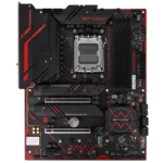 Colorful BATTLE-AX X870A-GHA WIFI V14 — фото 1