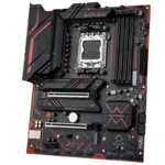 Colorful BATTLE-AX X870A-GHA WIFI V14 — фото 4