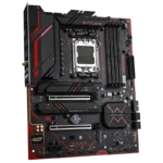 Colorful BATTLE-AX X870A-GHA WIFI V14 — фото 5