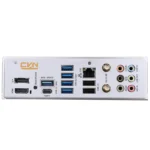 Colorful CVN B650 GAMING FROZEN V14 — фото 2