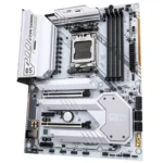 Colorful CVN B650 GAMING FROZEN V14 — фото 4