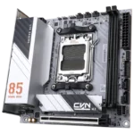 Colorful CVN B850I GAMING FROZEN V14 — фото 4