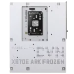 Colorful CVN X870E ARK FROZEN V14 — фото 3