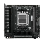 Colorful iGame B850I MINI OC V14 — фото 1