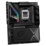 Colorful iGame X870E VULCAN OC V14 — фото 4