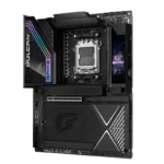 Colorful iGame X870E VULCAN OC V14 — фото 5
