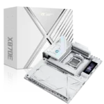 Colorful iGame X870E VULCAN W OC V14 — фото 6