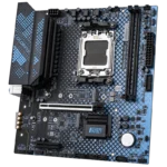 Colorful Netchi B850M-G DELUXE V15 — фото 4