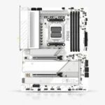 Colorful PURE X870A WIFI7 — фото 1