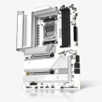 Colorful PURE X870A WIFI7 — фото 3