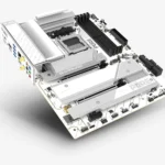 Colorful PURE X870A WIFI7 — фото 4