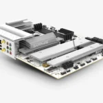 Colorful PURE X870A WIFI7 — фото 5