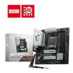 MSI B650M GAMING PLUS WIFI — фото 1