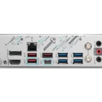 MSI B650M GAMING PLUS WIFI — фото 5