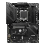 MSI MAG B650 TOMAHAWK WIFI — фото 2